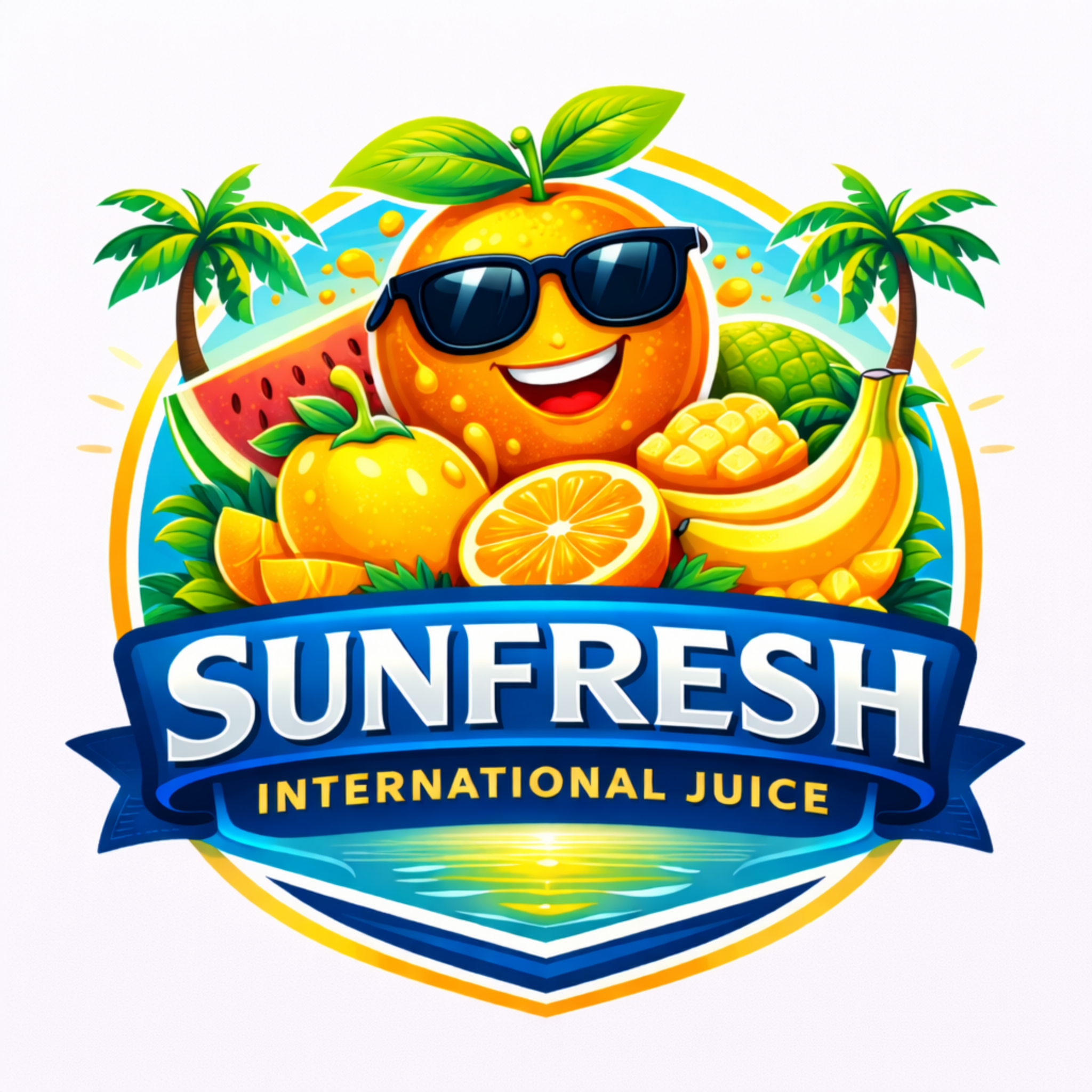 Sunfresh logo